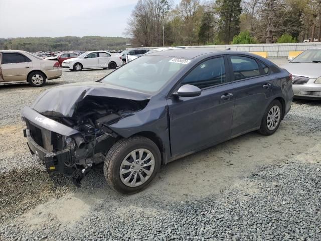 2023 KIA Forte LX