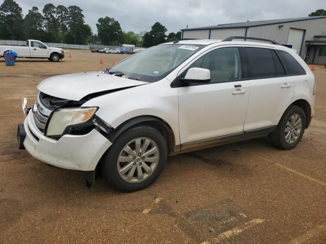 2009 Ford Edge SEL