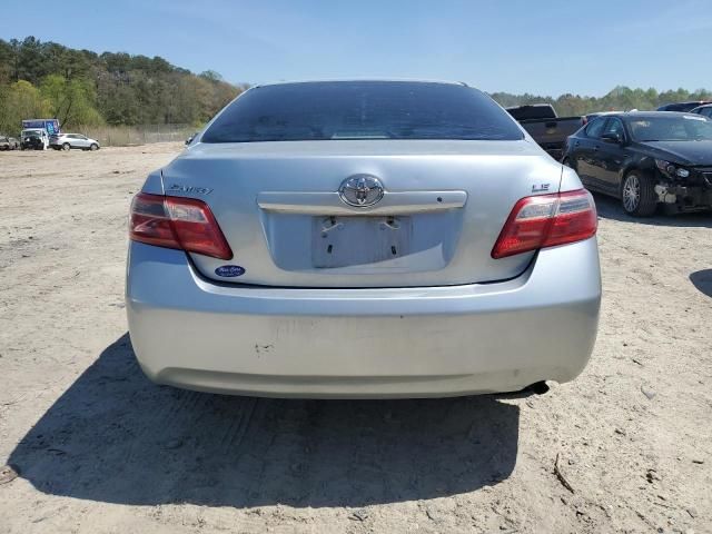 2007 Toyota Camry CE