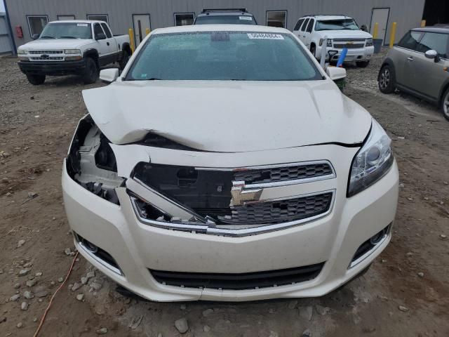 2013 Chevrolet Malibu LTZ