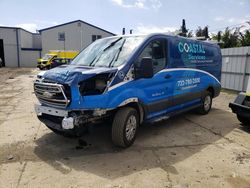 2017 Ford Transit T-250 en venta en Windsor, NJ