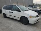 2001 Honda Odyssey LX