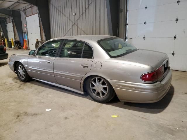 2003 Buick Lesabre Limited