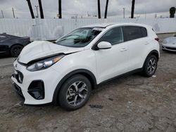 2020 KIA Sportage LX for sale in Van Nuys, CA