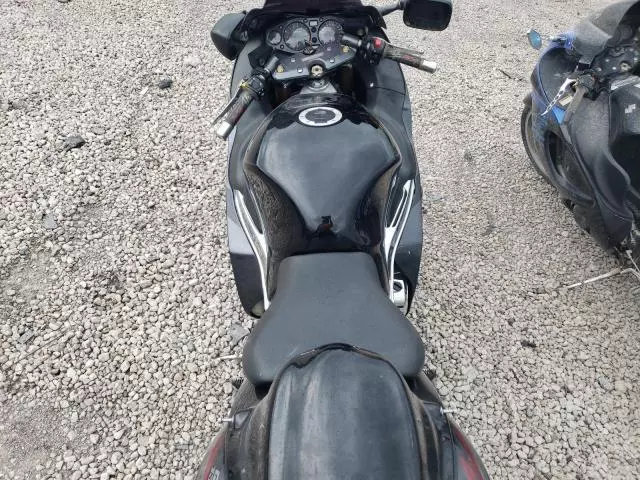 2006 Suzuki GSX1300 R