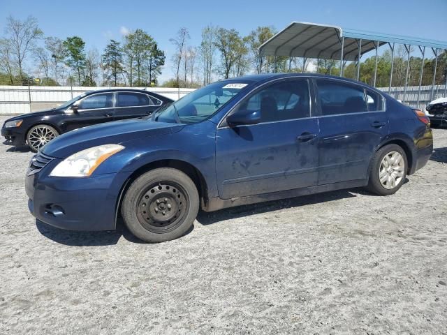 2011 Nissan Altima Base