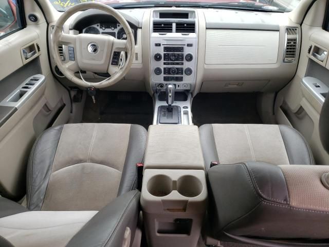 2010 Mercury Mariner Premier