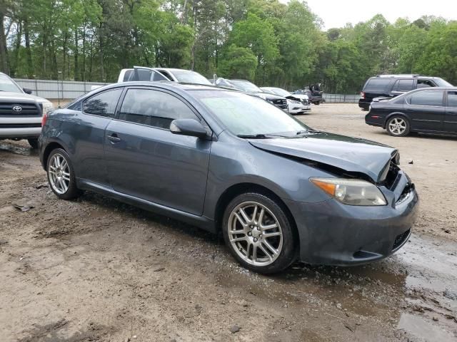 2007 Scion TC