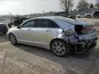 2015 Lincoln MKZ