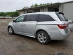 2012 Honda Odyssey Touring