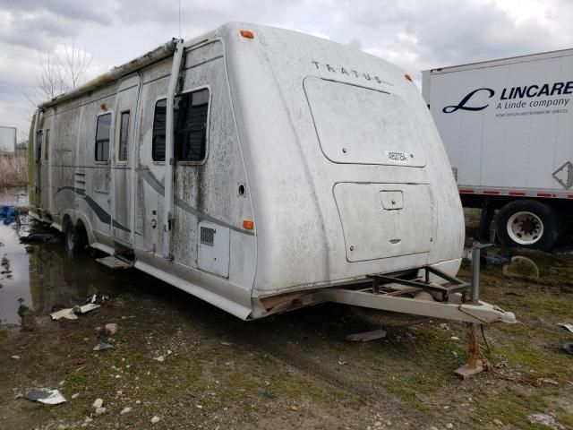 2002 R-Vision Travel Trailer