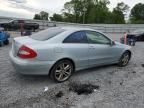 2007 Mercedes-Benz CLK 350