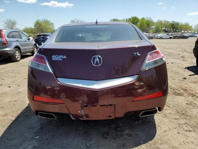 2010 Acura TL