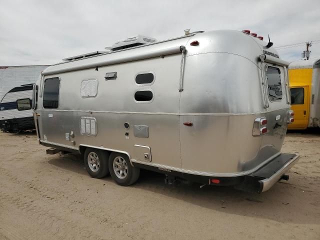 2020 Airstream Trailer