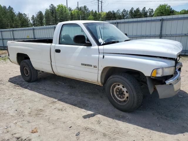 2001 Dodge RAM 2500