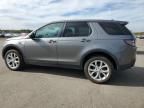 2015 Land Rover Discovery Sport HSE