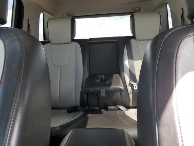 2011 GMC Terrain SLT