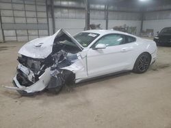 Salvage cars for sale from Copart Des Moines, IA: 2023 Ford Mustang