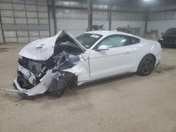 Ford salvage cars for sale: 2023 Ford Mustang