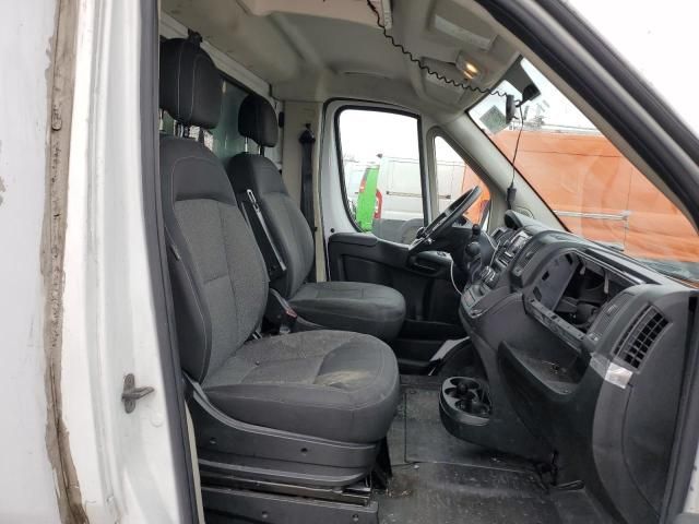 2017 Dodge RAM Promaster 3500 3500 Standard