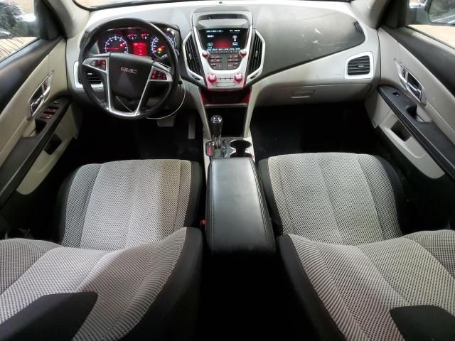 2016 GMC Terrain SLE