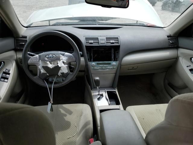 2007 Toyota Camry Hybrid