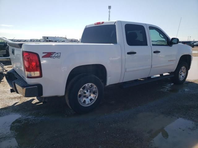 2008 GMC Sierra K1500