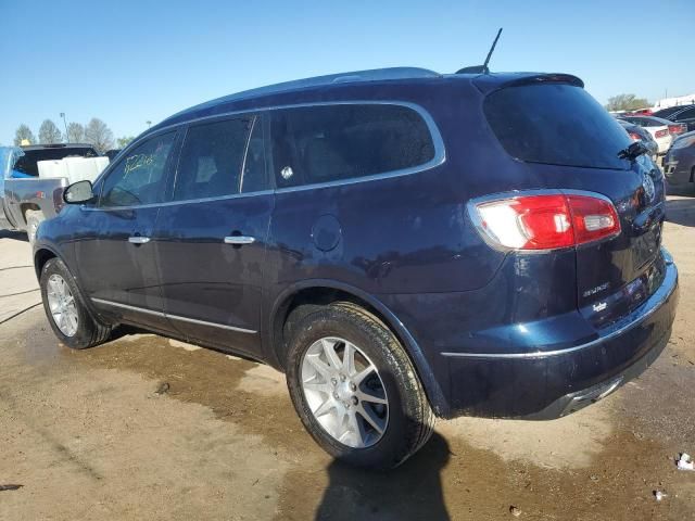 2017 Buick Enclave