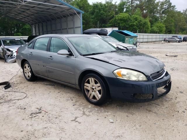 2008 Chevrolet Impala LT