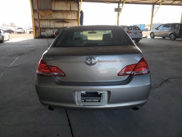 2006 Toyota Avalon XL