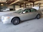 2007 Buick Lucerne CXL