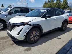 2023 Nissan Ariya EVOLVE+ en venta en Rancho Cucamonga, CA