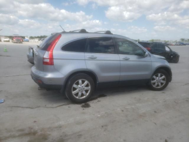 2008 Honda CR-V EXL