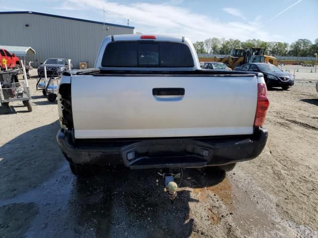 2006 Toyota Tacoma Access Cab