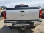 2013 Chevrolet Silverado K2500 Heavy Duty LTZ