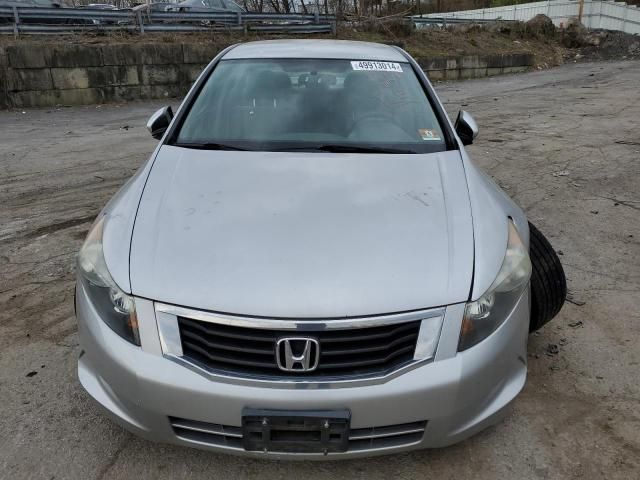 2010 Honda Accord LX