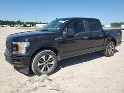 Hail Damaged Cars for sale at auction: 2020 Ford F150 Supercrew