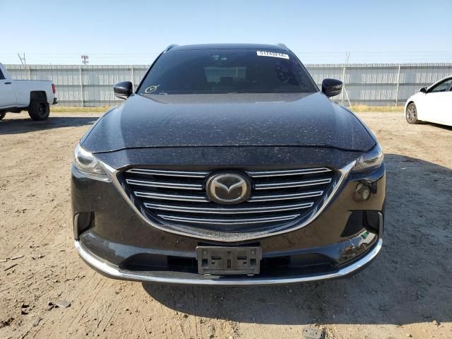 2017 Mazda CX-9 Signature