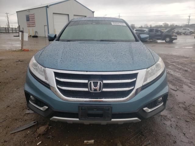 2015 Honda Crosstour EXL