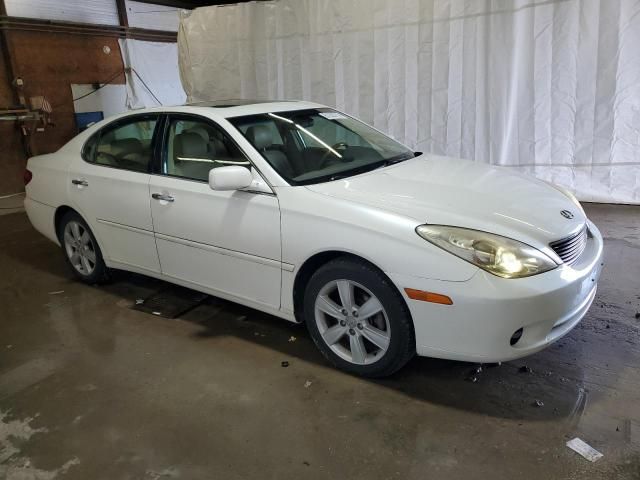 2005 Lexus ES 330