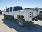 2005 Chevrolet Silverado K2500 Heavy Duty