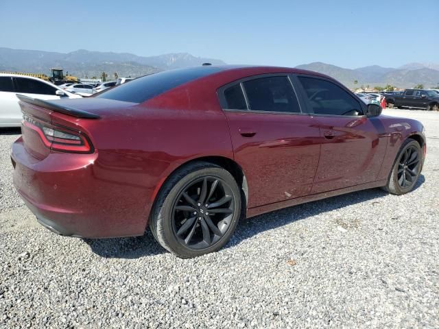 2017 Dodge Charger SE