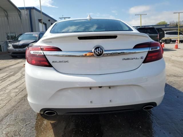 2017 Buick Regal Sport Touring