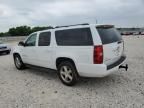 2009 Chevrolet Suburban C1500 LT