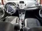 2012 Ford Fiesta SES
