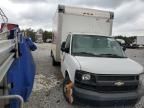 2015 Chevrolet Express G3500