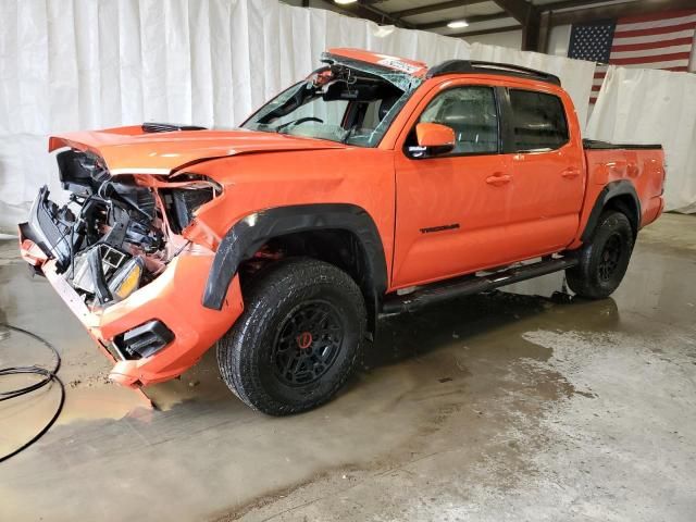 2023 Toyota Tacoma Double Cab