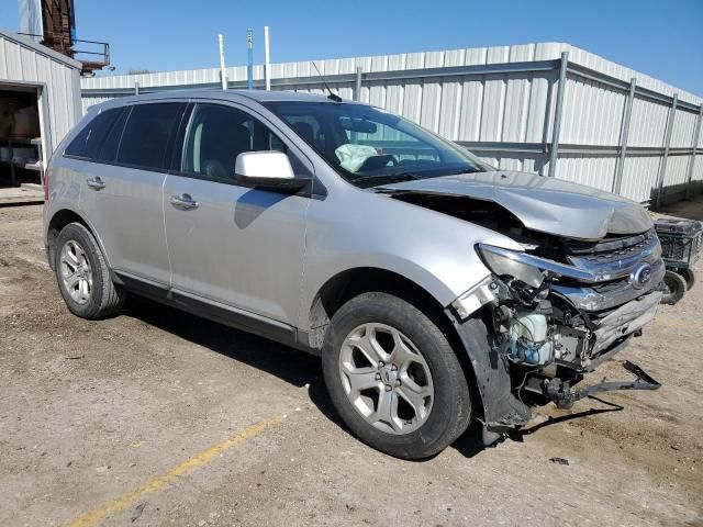 2011 Ford Edge SEL