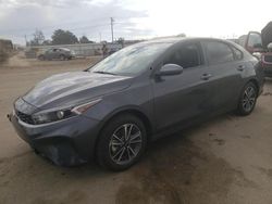 Salvage cars for sale at Nampa, ID auction: 2024 KIA Forte LX