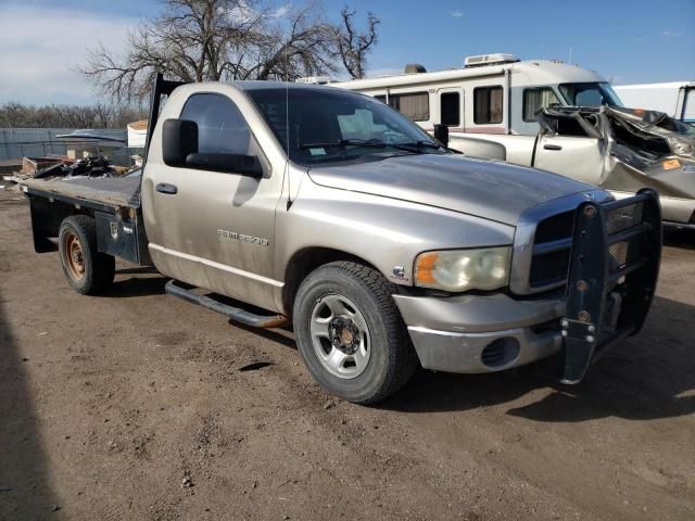 2003 Dodge RAM 2500 ST